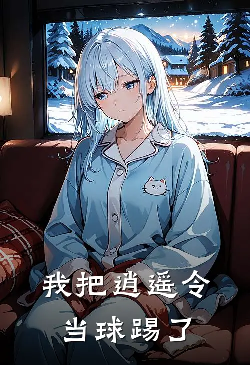 我把逍遥令当球踢了