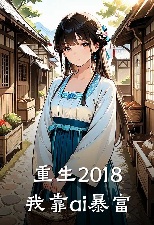 重生2018：我靠ai暴富