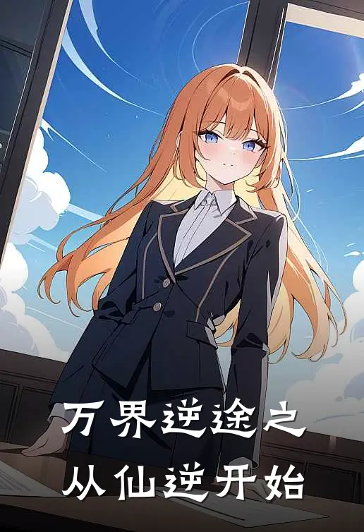 万界逆途之从仙逆开始