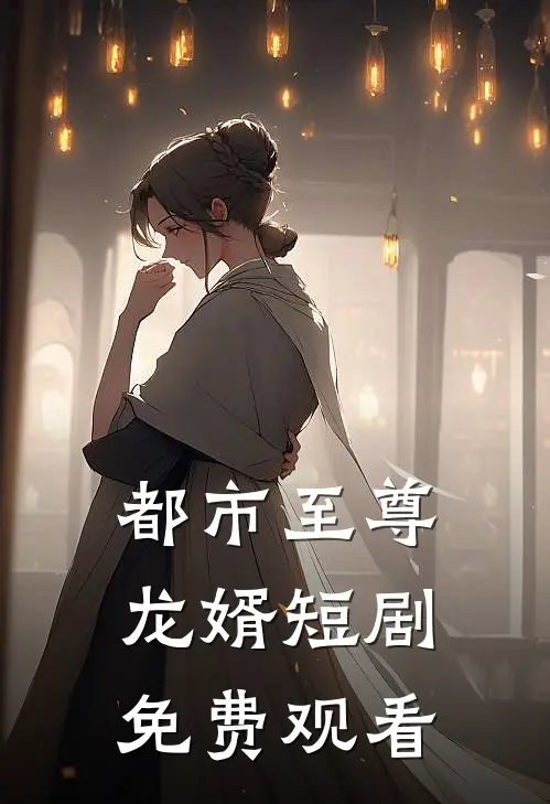 都市至尊龙婿短剧免费观看