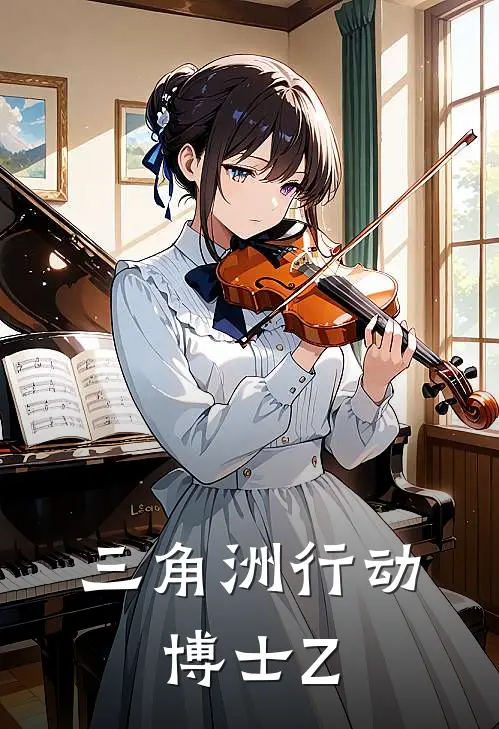 三角洲行动：博士Z