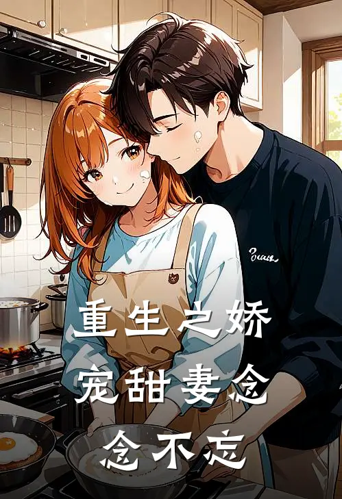 重生之娇宠甜妻念念不忘