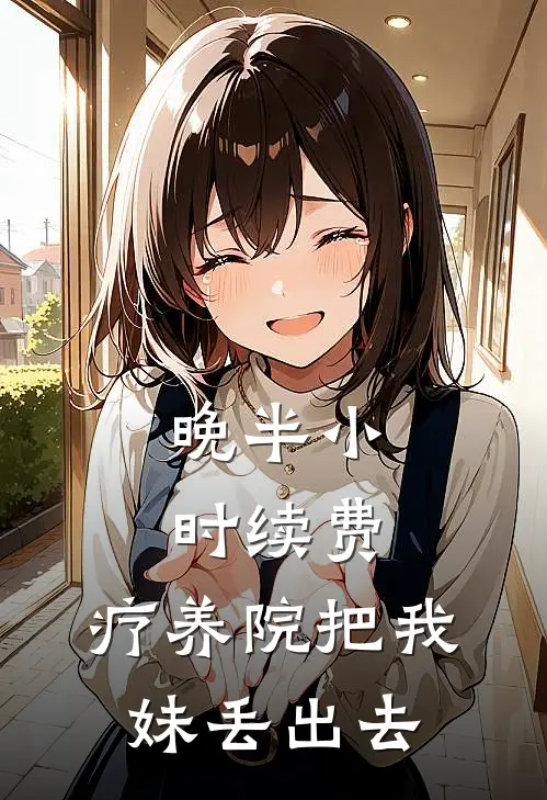 晚半小时续费，疗养院把我妹丢出去