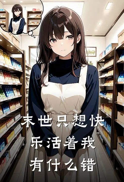 末世只想快乐活着我有什么错