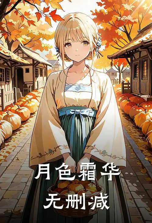 月色霜华无删减