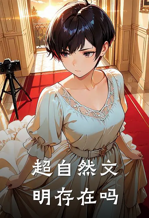 超自然文明存在吗