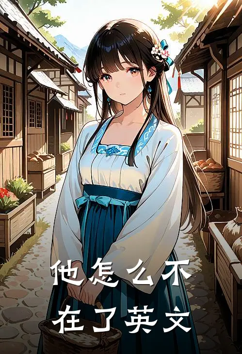 他怎么不在了英文