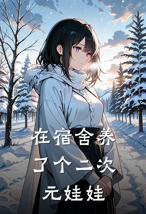 在宿舍养了个二次元娃娃峰哥小腾完整免费小说_小说全文免费阅读在宿舍养了个二次元娃娃峰哥小腾