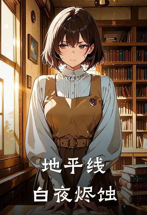 地平线：白夜烬蚀