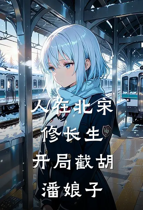 人在北宋修长生，开局截胡潘娘子