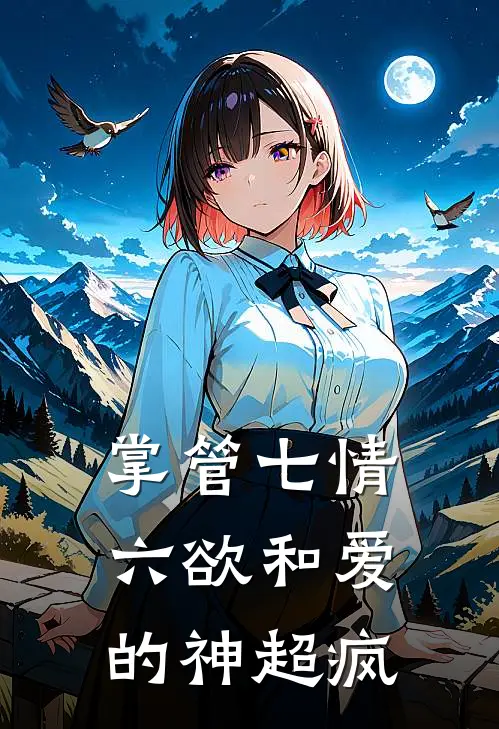 掌管七情六欲和爱的神超疯艾珍薇楚箬全本免费小说_热门网络小说推荐掌管七情六欲和爱的神超疯艾珍薇楚箬