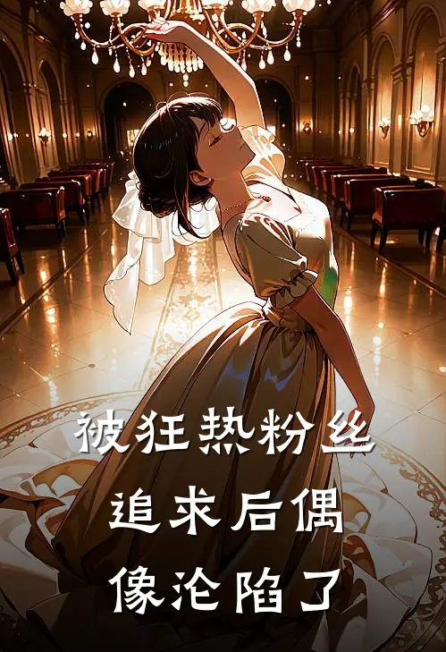 被狂热粉丝追求后偶像沦陷了