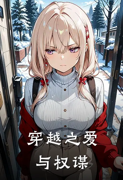 穿越之爱与权谋