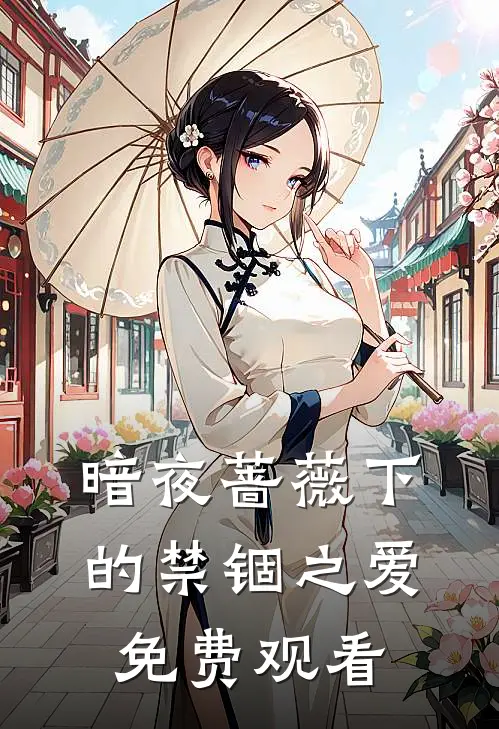 暗夜蔷薇下的禁锢之爱免费观看