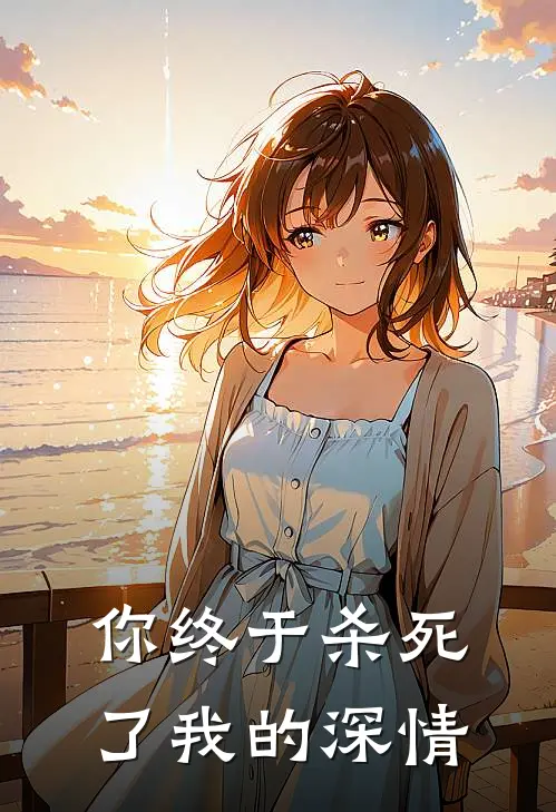 你终于杀死了我的深情