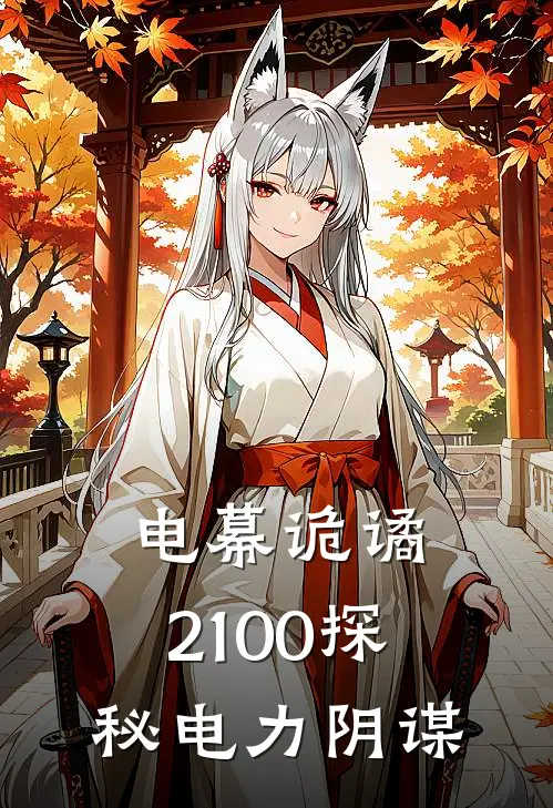 电幕诡谲：2100探秘电力阴谋