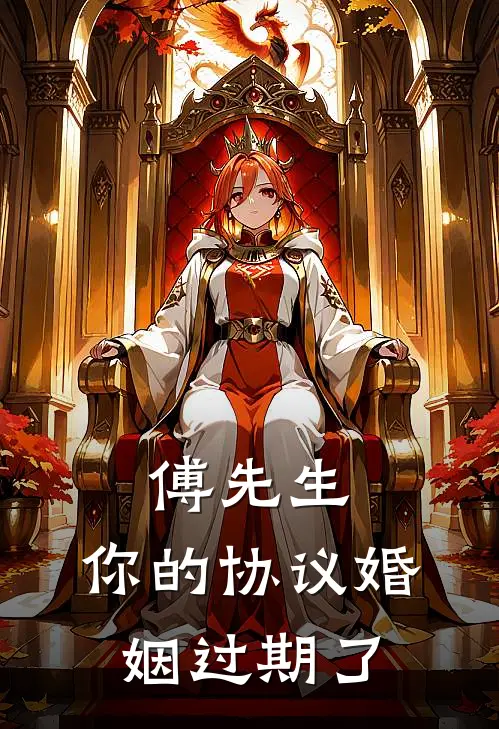 傅先生，你的协议婚姻过期了