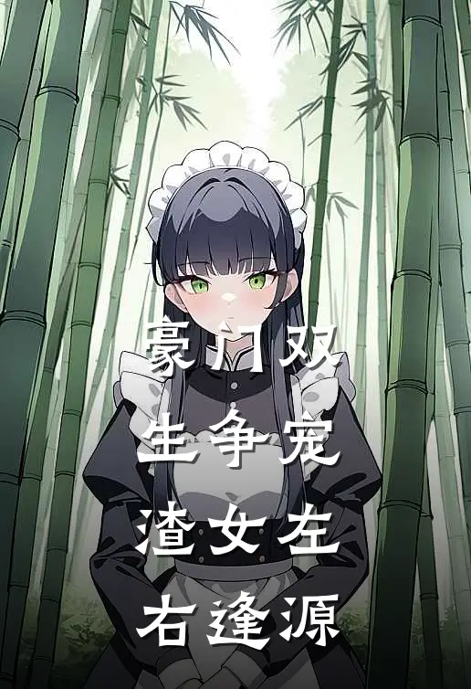 豪门双生争宠，渣女左右逢源