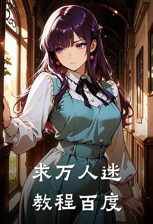 求万人迷教程百度