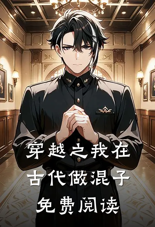 穿越之我在古代做混子免费阅读