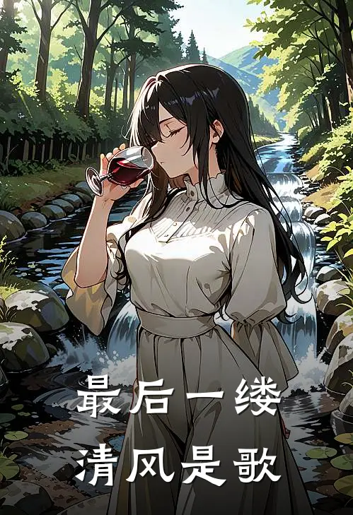 最后一缕清风是歌