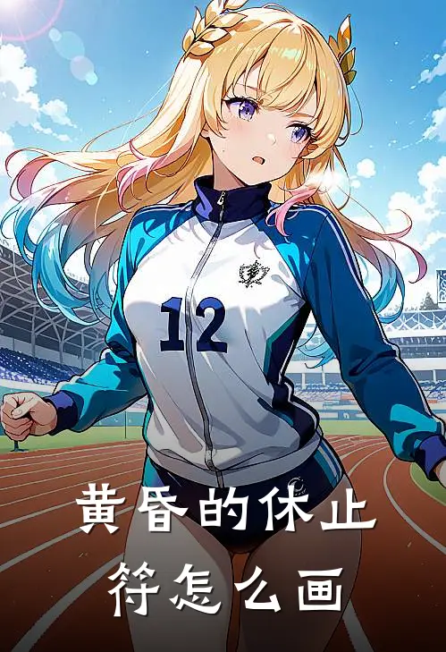 黄昏的休止符怎么画