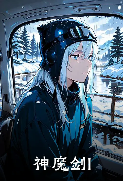 神魔剑l凌天月璃小说完结推荐_热门小说阅读神魔剑l凌天月璃