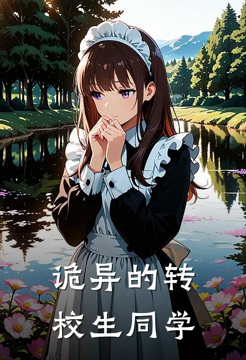 诡异的转校生同学