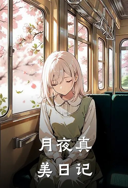 月夜真美日记