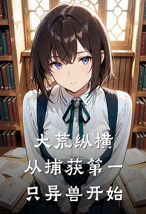 大荒纵横：从捕获第一只异兽开始