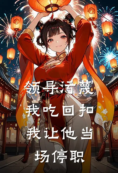 领导污蔑我吃回扣，我让他当场停职