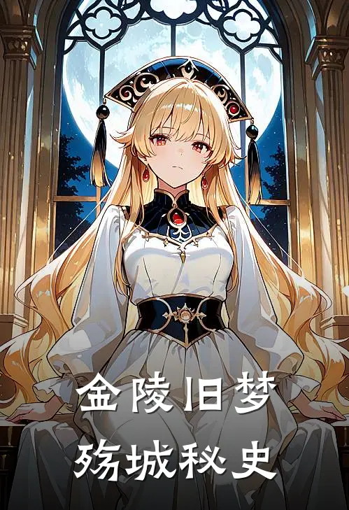 金陵旧梦：殇城秘史顾翎羽沈陌沅最新章节免费阅读_金陵旧梦：殇城秘史全文免费在线阅读