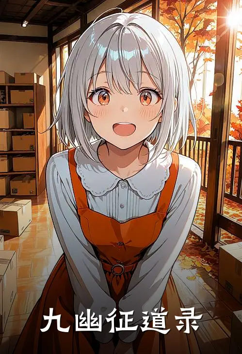 九幽征道录(云逸陆明子)热门小说_完结版小说全文免费阅读九幽征道录(云逸陆明子)