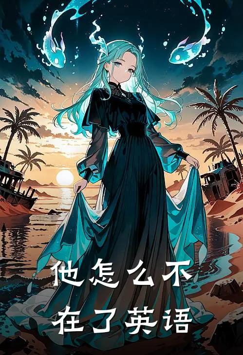 他怎么不在了英语