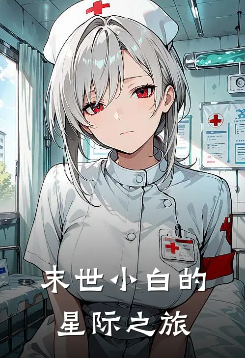 末世小白的星际之旅