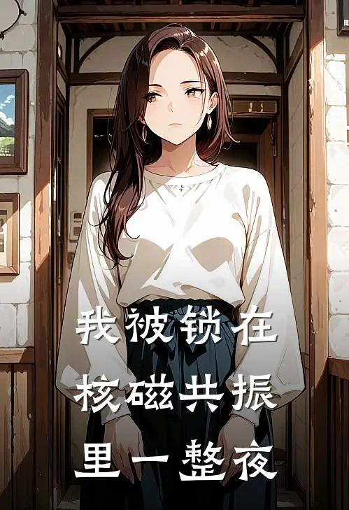 我被锁在核磁共振里一整夜