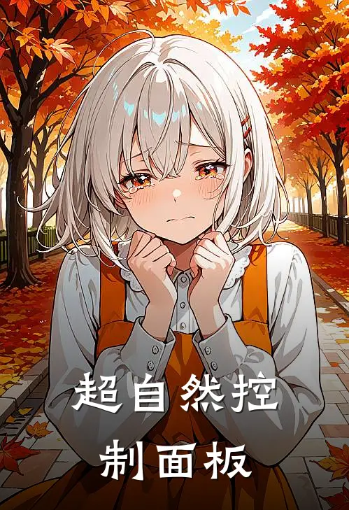 超自然控制面板