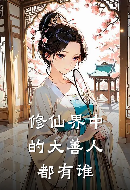 修仙界中的大善人都有谁