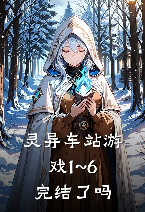 灵异车站游戏1~6完结了吗