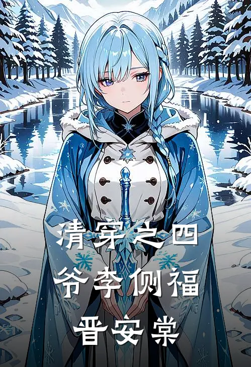 清穿之四爷李侧福晋安棠