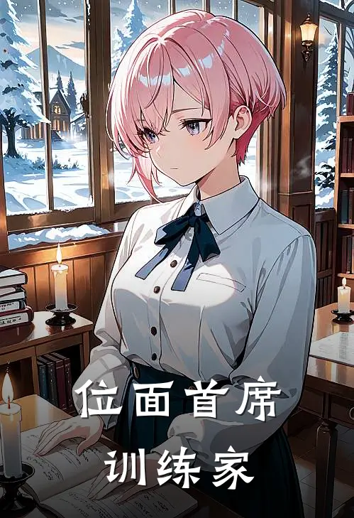 位面首席训练家