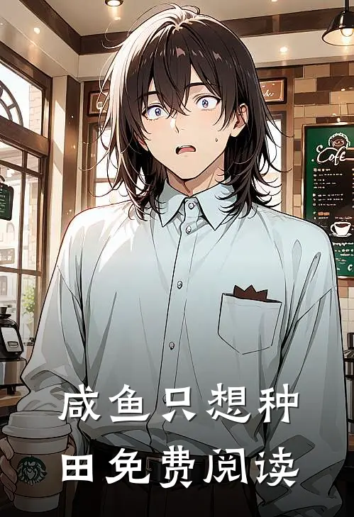 咸鱼只想种田免费阅读