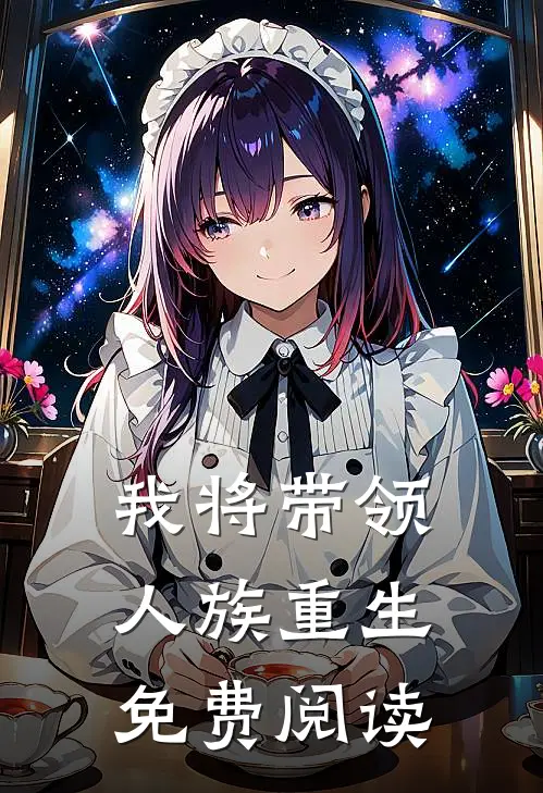 我将带领人族重生免费阅读