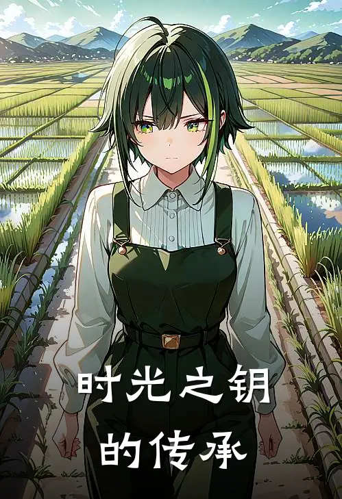 时光之钥的传承