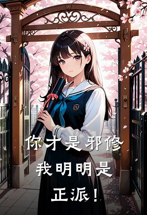 你才是邪修，我明明是正派！