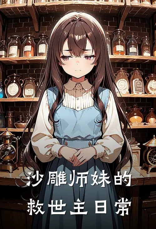 沙雕师妹的救世主日常