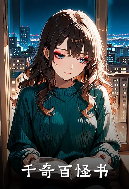 千奇百怪书