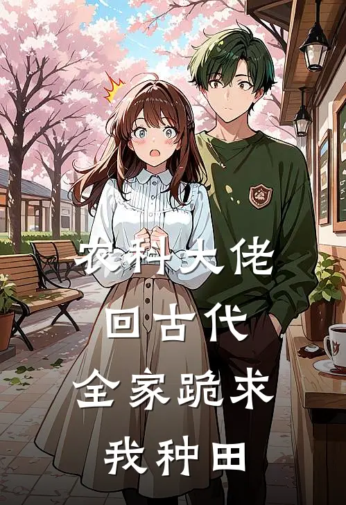 农科大佬回古代：全家跪求我种田