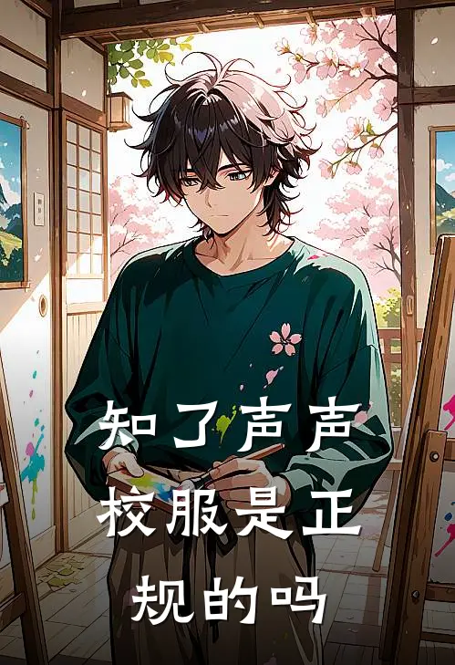 知了声声校服是正规的吗