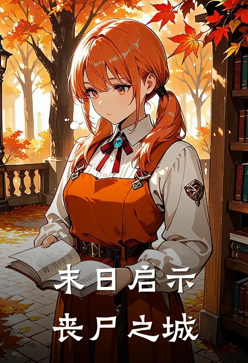 末日启示：丧尸之城